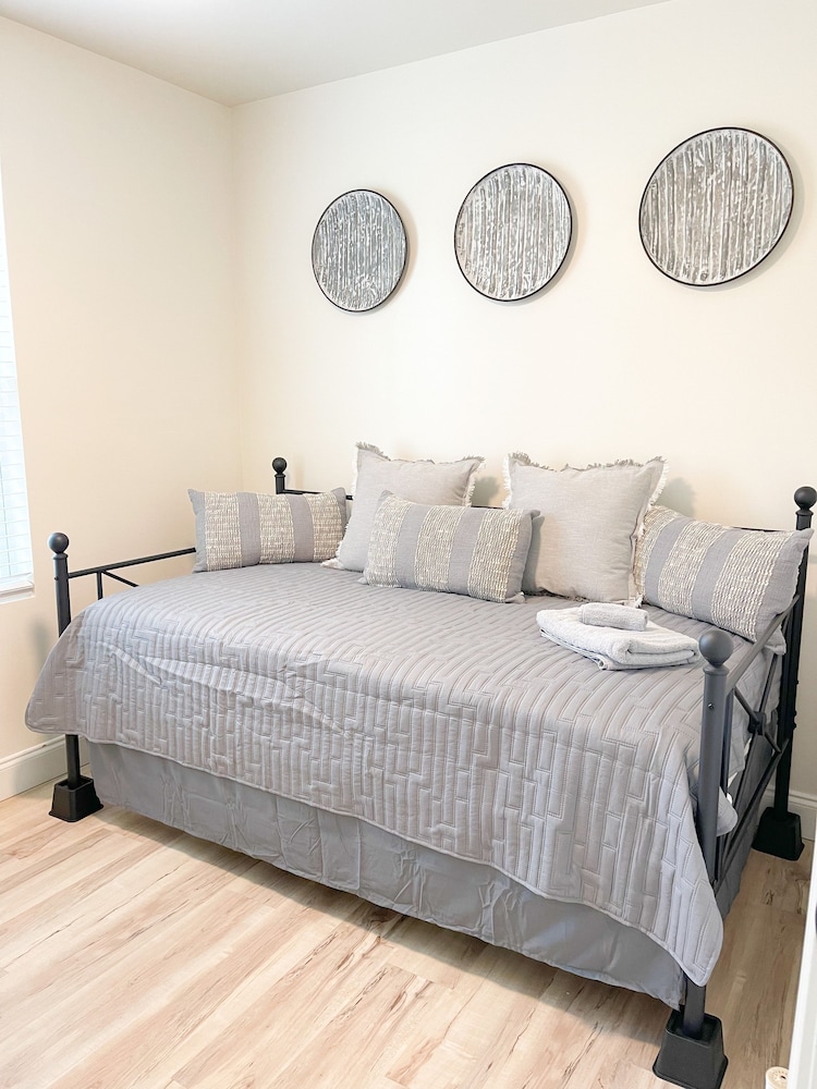 The Haven Hideaway in Atlanta