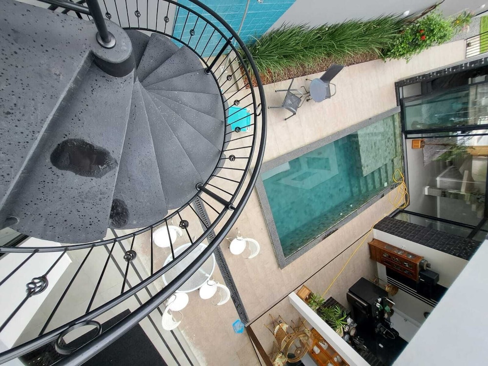 Hospedaria da Barra Balneário Camboriú