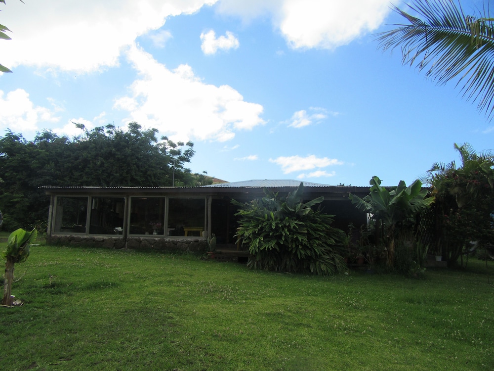 Hostal Pukao