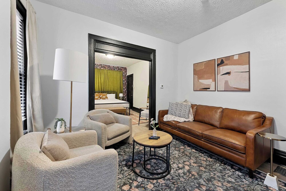 Merion Village Residences Suites