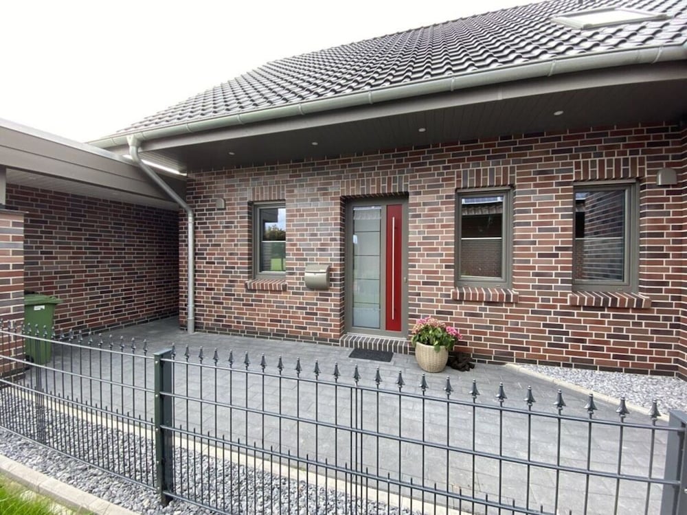 Geest & Moor 2 Modern Retreat