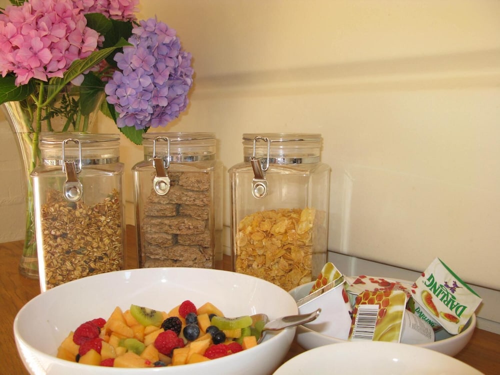 Casablanca Bed & Breakfast