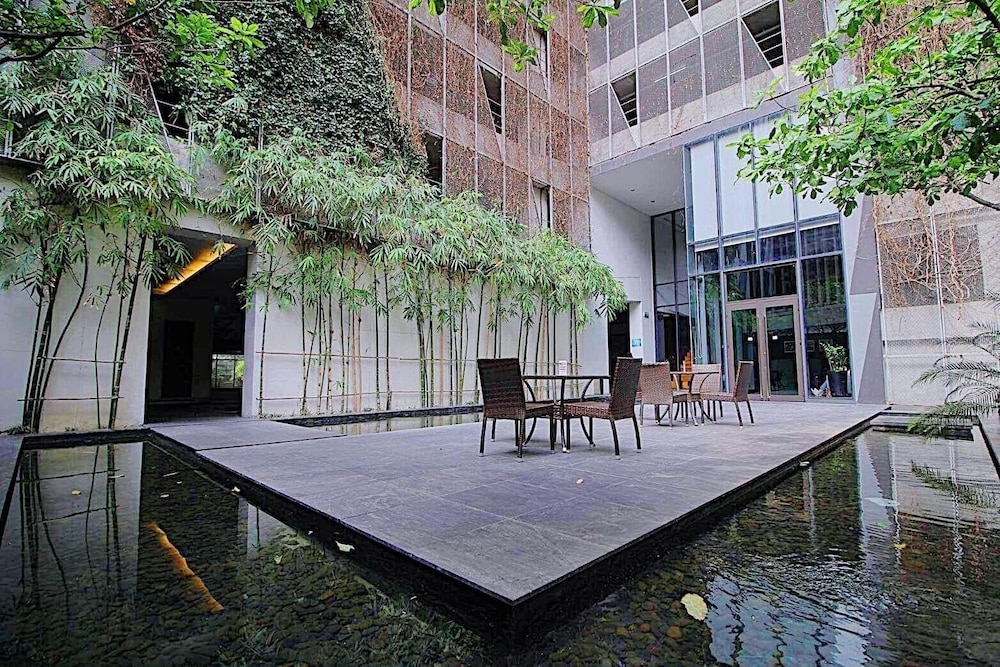 BoonRumpa Condotel