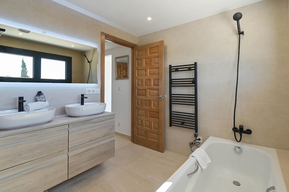 Casa Renata 8 pax in Javea