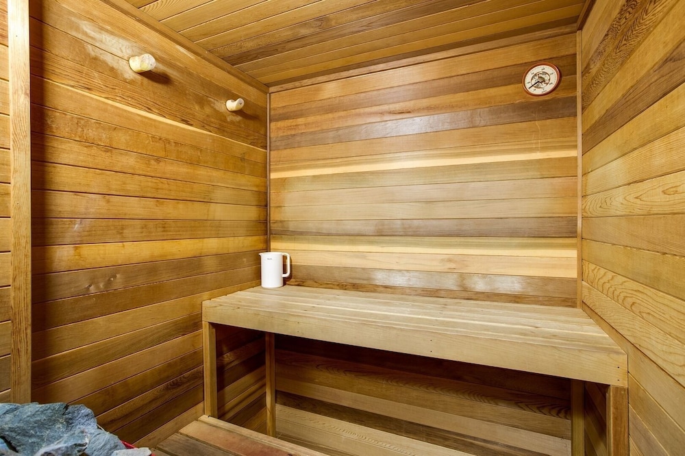 Glacier Mt Baker Lodging