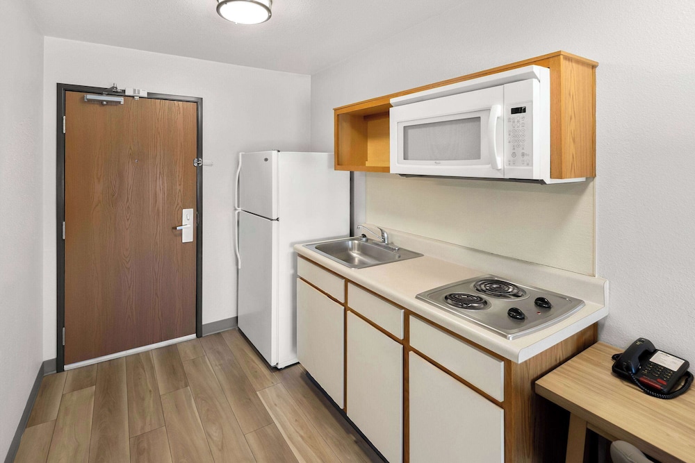 Birch Hill Suite Rochester – Med City