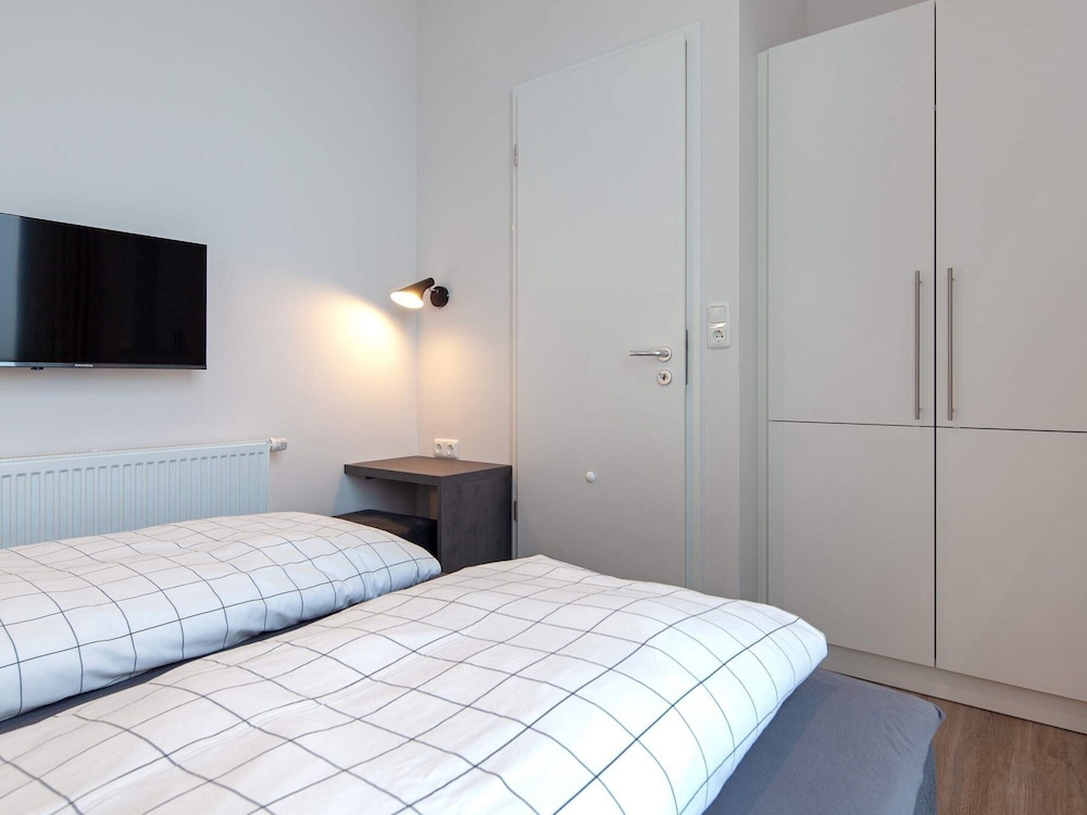 4 Personen Apartment Penthaus-fordeblick