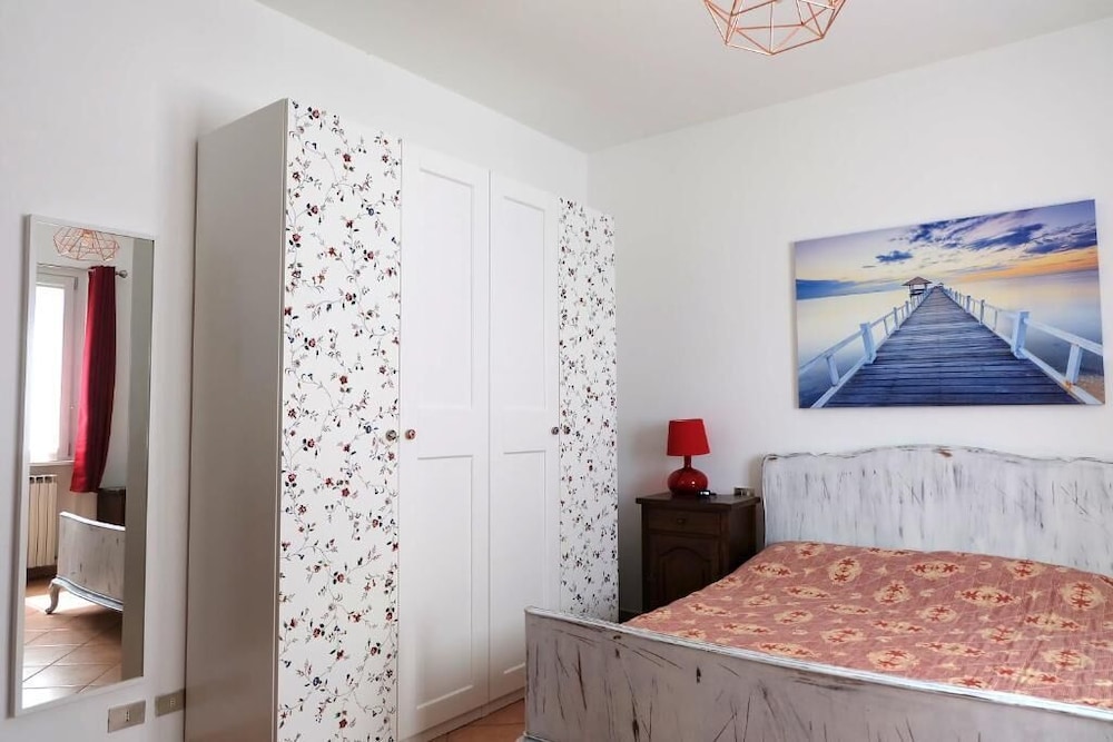 Aria di Casa B&B
