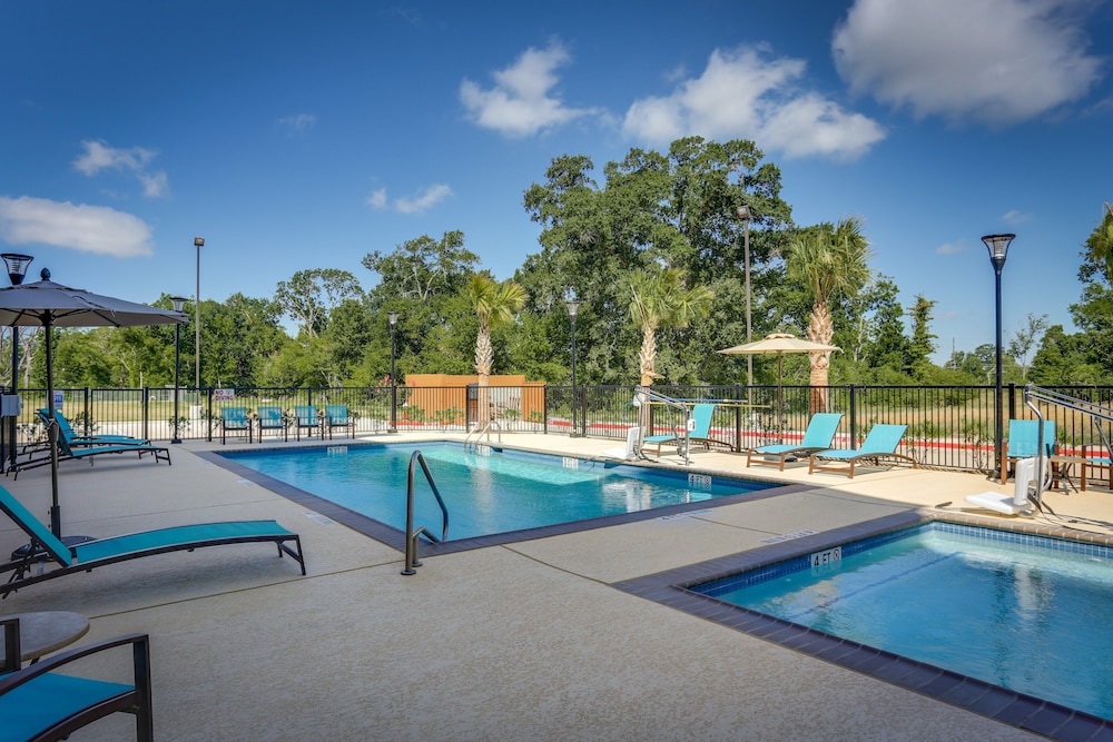 Candlewood Suites College Station At University by IHG