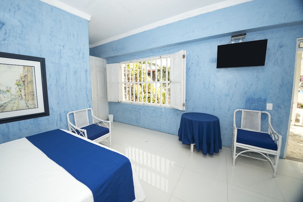 Casa Santo Domingo By Nomad Guru