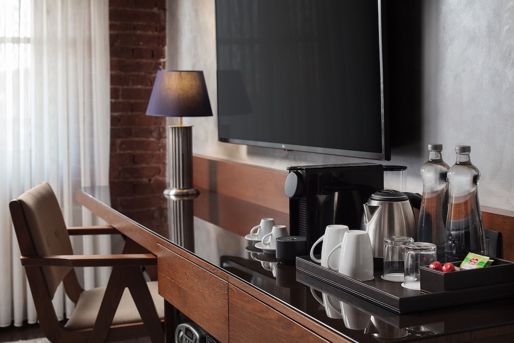 DeCamondo Galata, bir Tribute Portföy Oteli - Image 46