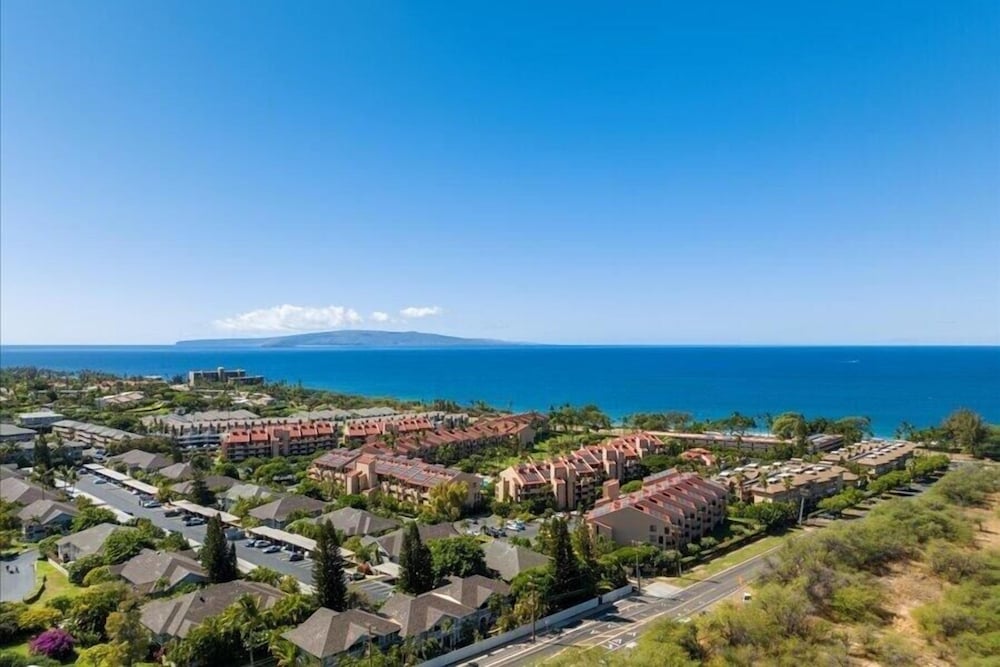 Kamaole Sands #5-401 2 Bedroom Condo