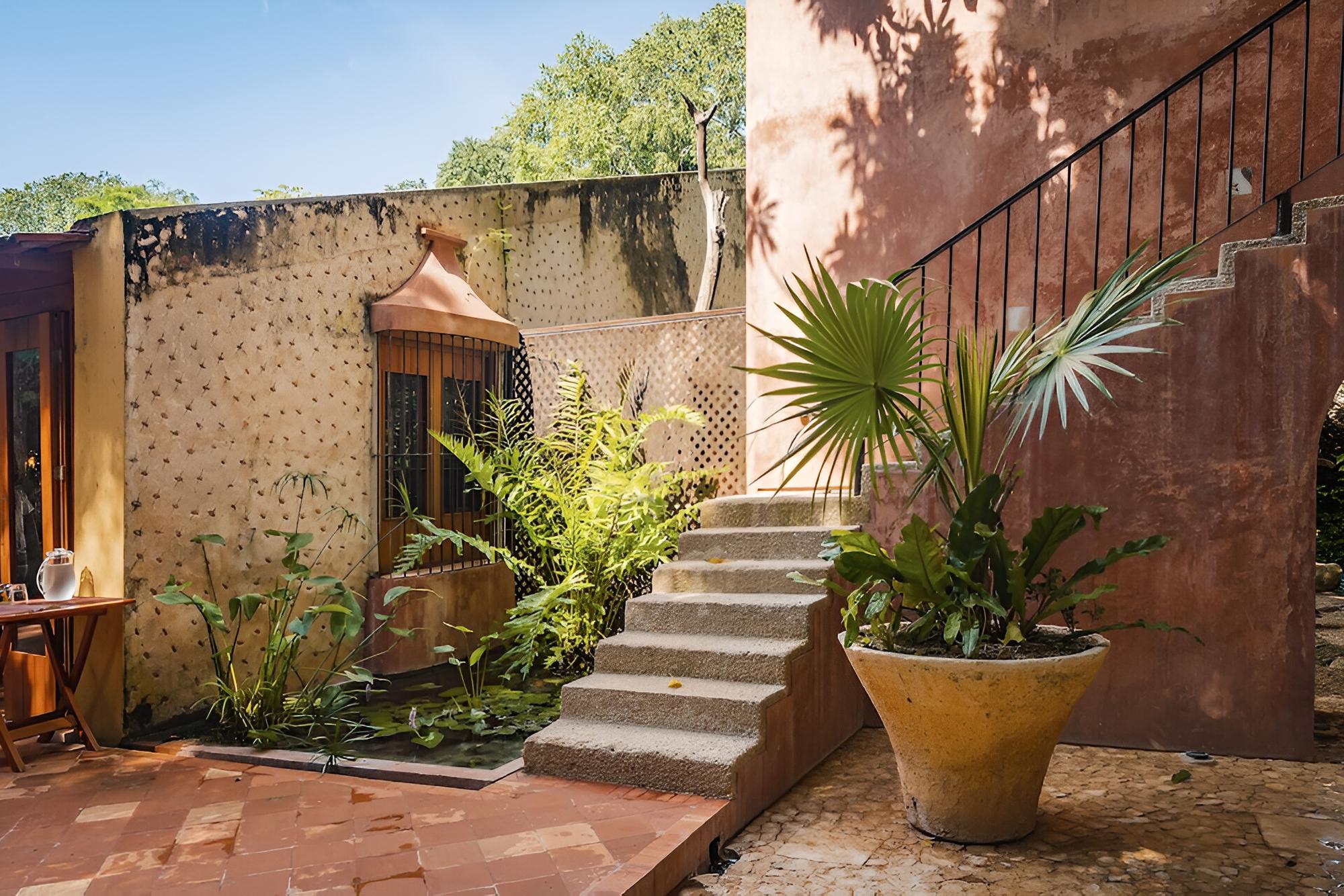 Casa Madera view 3