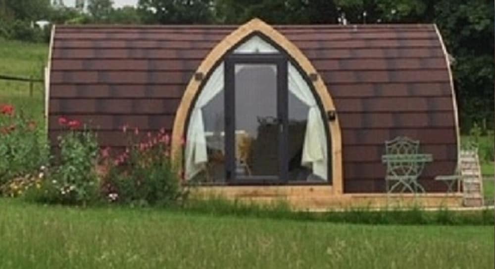 Slades Farm Glamping