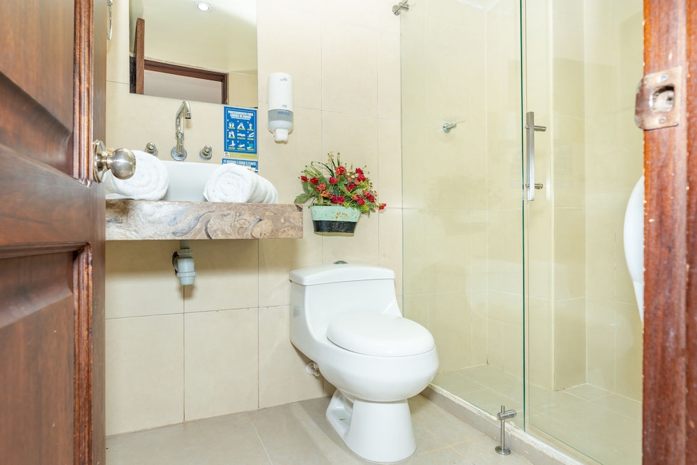 Medellin Vacations - Ayenda Jardin de Provenza - Property Image 11