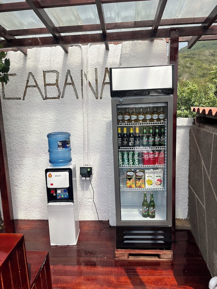 Seaview Cabana