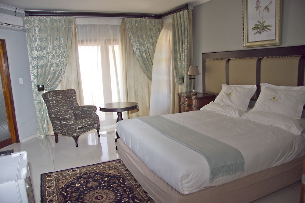 Dakarai B&B