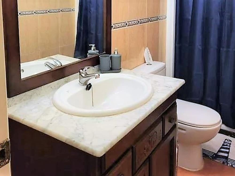 Duplex in Spain Near Naturist Beach