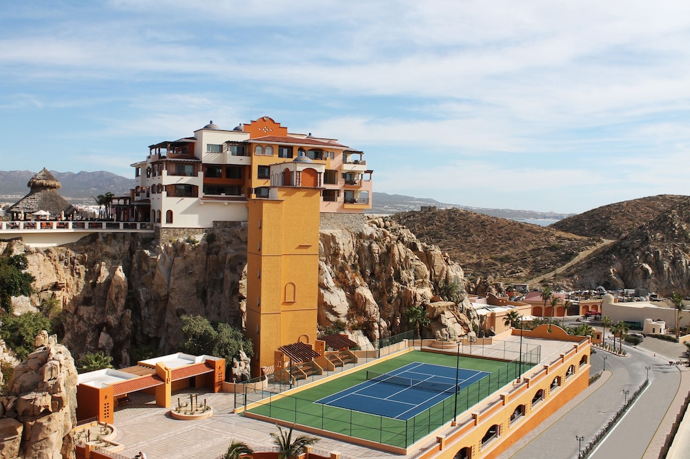 Los Cabos Vacations - Playa Grande Resort  Grand Spa - Property Image 7