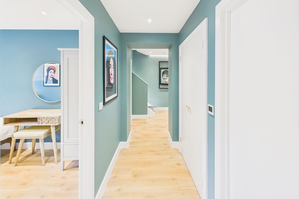 Host Stay The Georgian Quarter Catharine IV