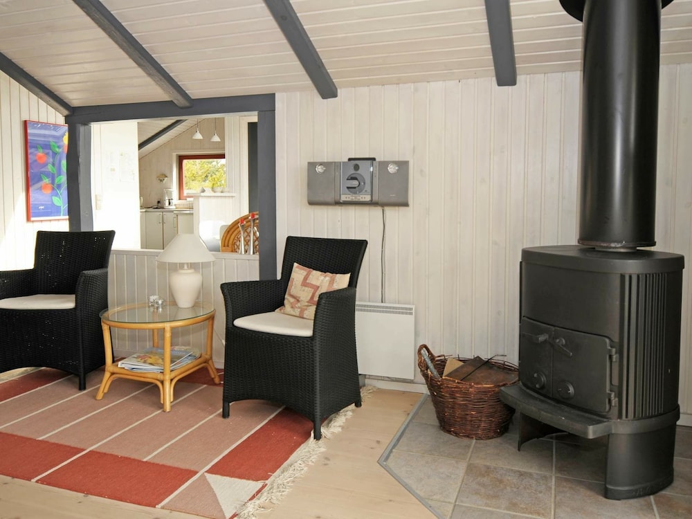 Modern Cottage by Dunes - By Traum Ferienwohnungen view 4