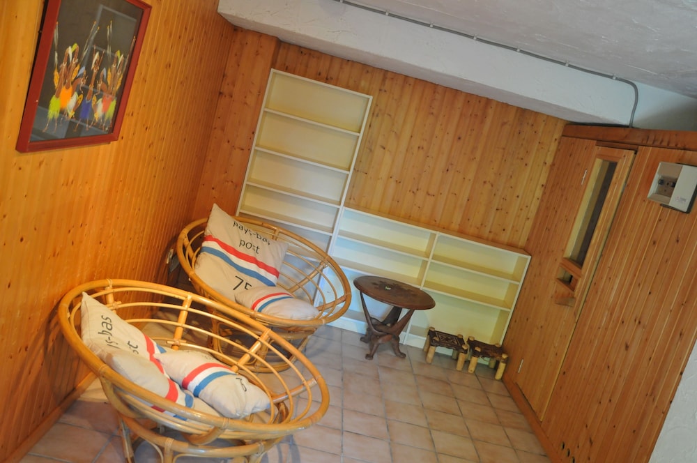 Chevalerie view 5