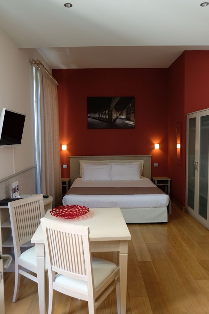 Residenza Palazzo Negri