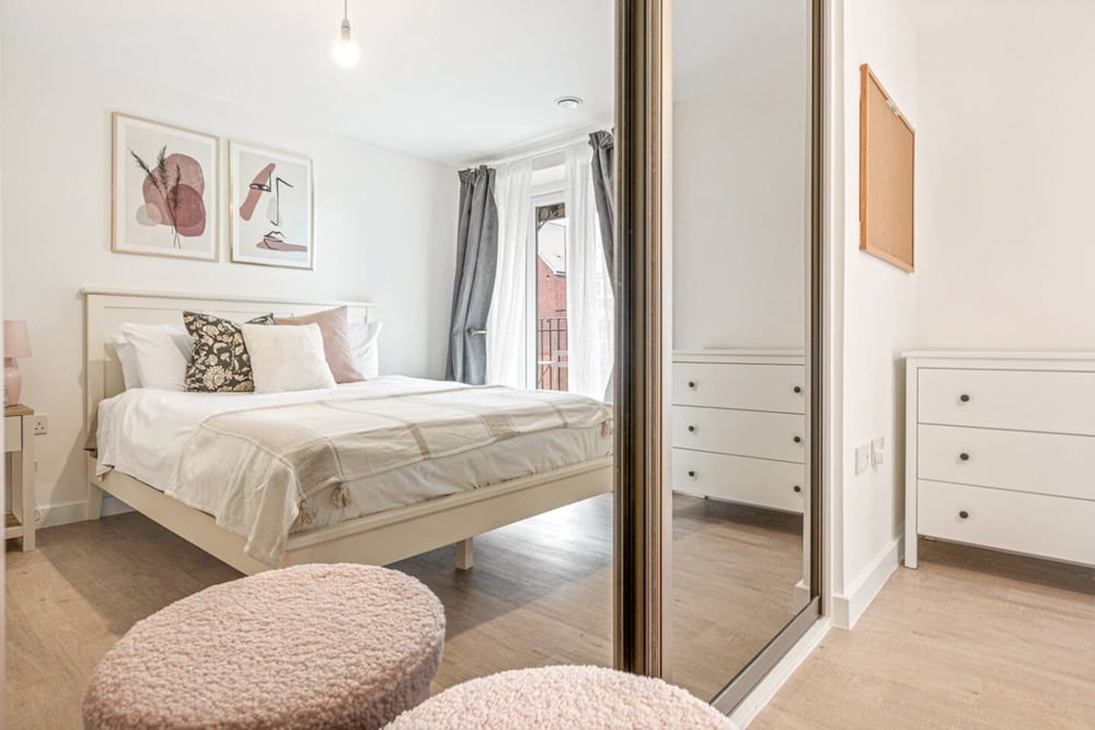 Franklin Apartment - From 140 Per Night