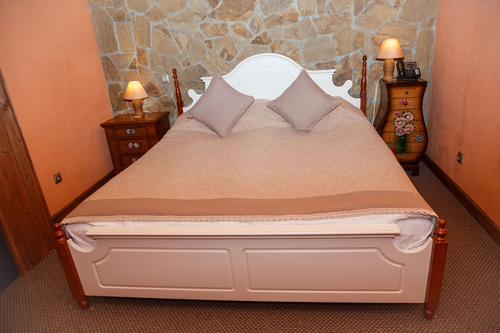 Guest House Blizhnie Dubki