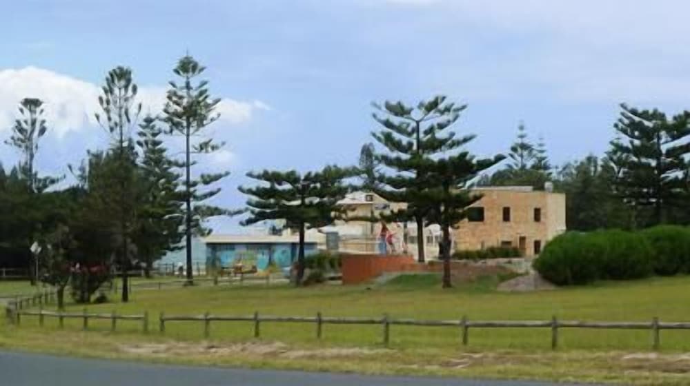 Lanis on the Beach - Old Bar