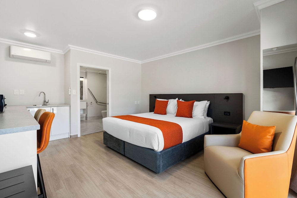 STAY280 & STAY284 Rotorua