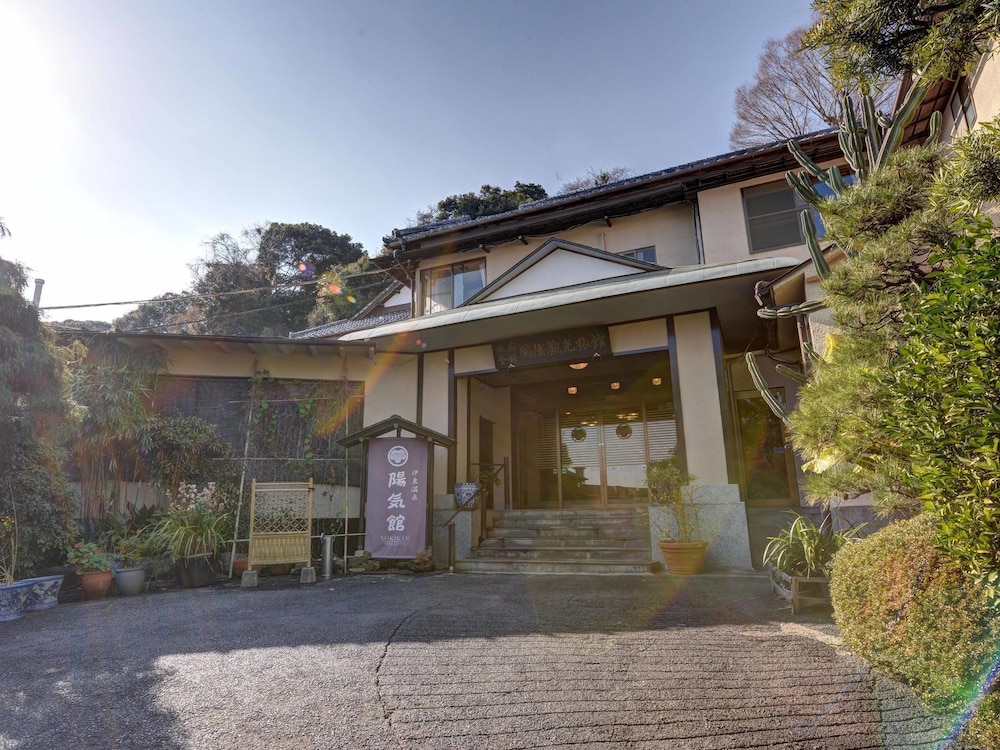 Ito Onsen Yokikan