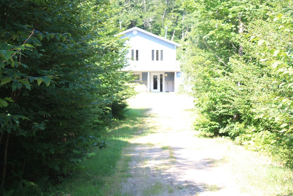 Chalets & Studios Le Vent du Nord