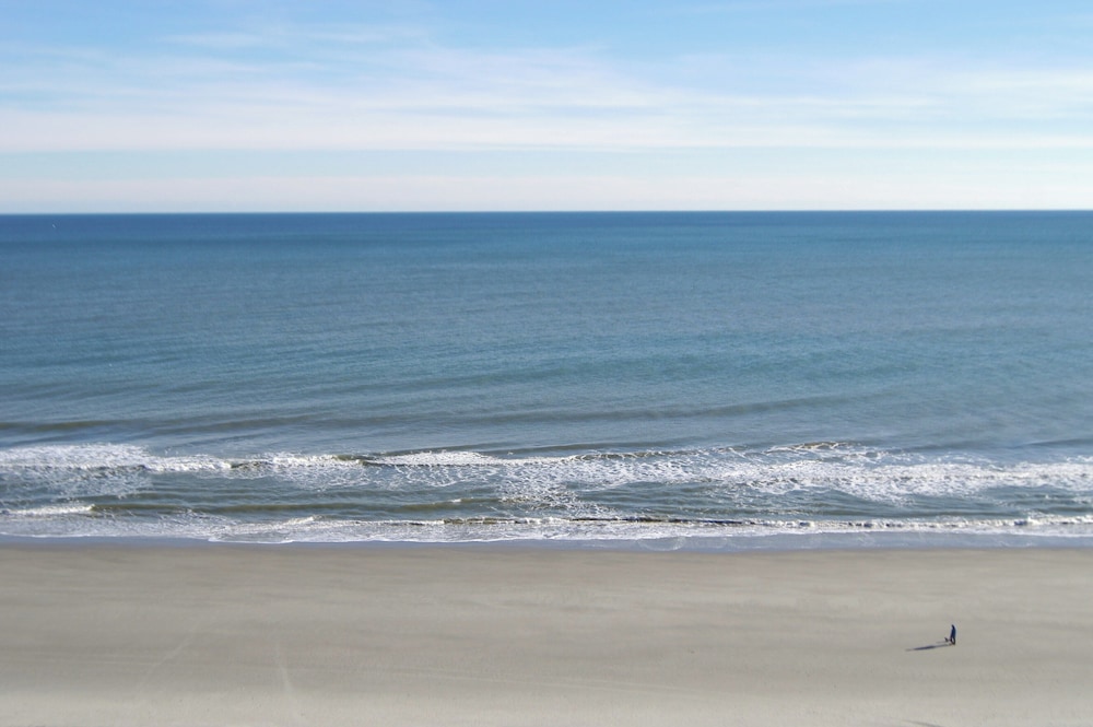 Seaside Resort 1003