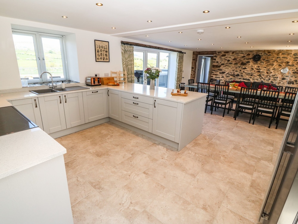 Bwthyn Y Bugail (shepherd's Cottage