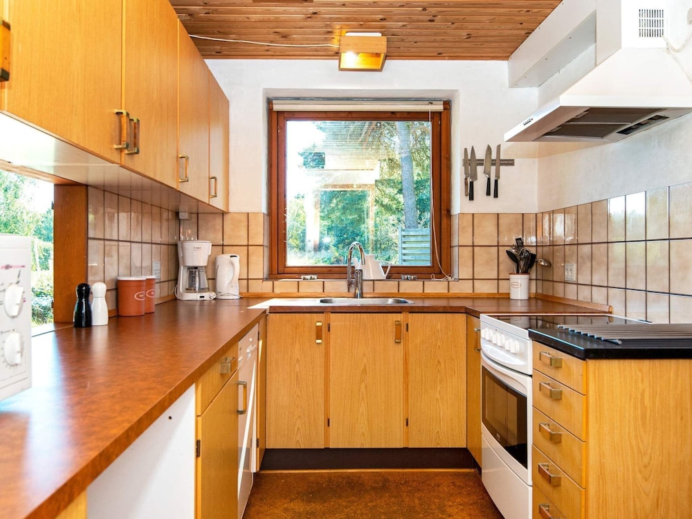 11 Person Holiday Home in Orsted-by Traum