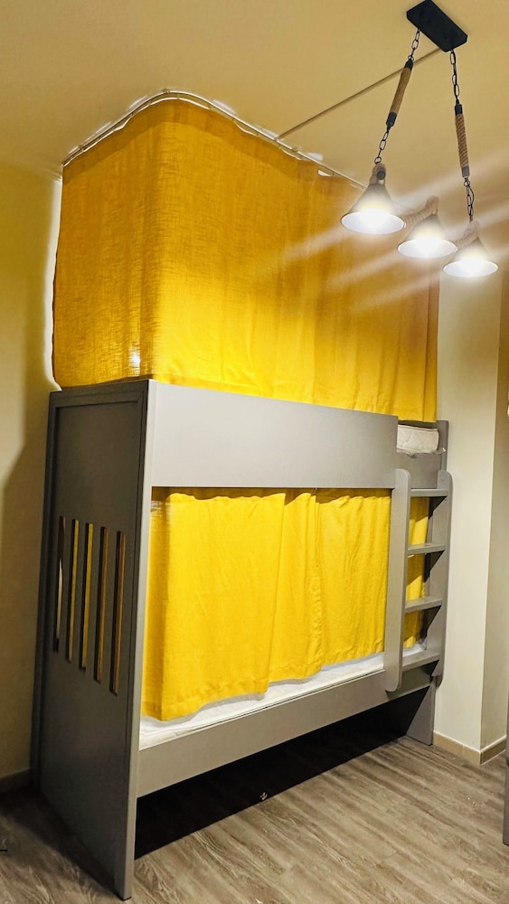 Sparkle View Hostel