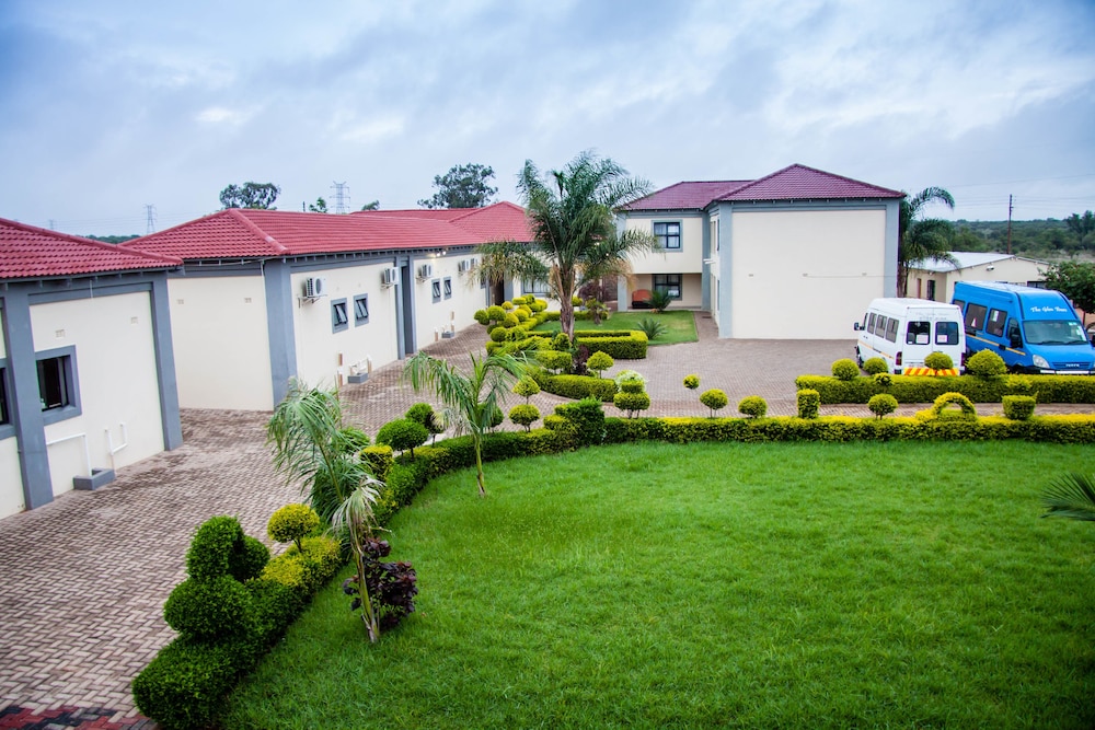 Glen Lodge & Tours