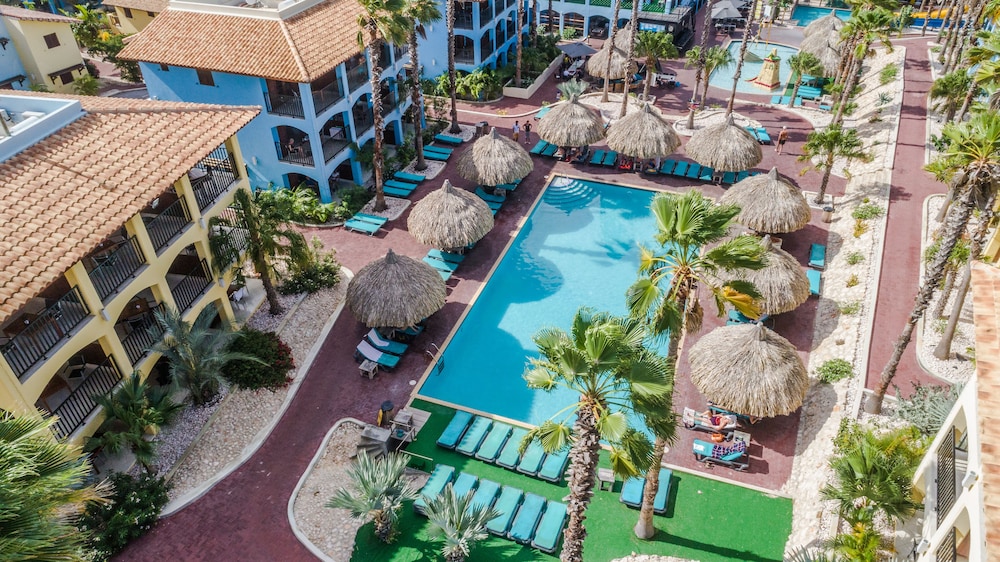 Kunuku Resort All Inclusive Curacao, Trademark by Wyndham - Photo 106