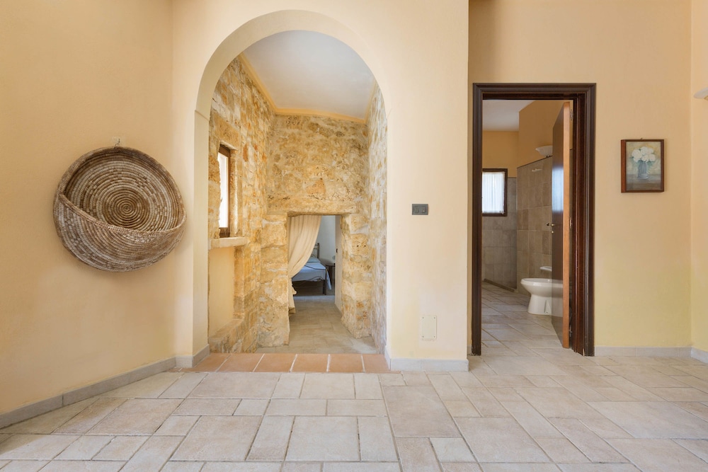Masseria Colosso