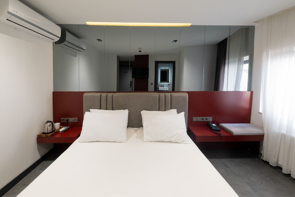 Voir Hotel Pera