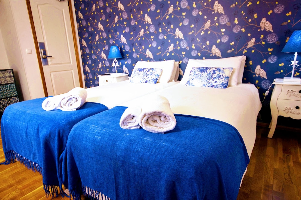 Guesthouse Sweet Liberdade