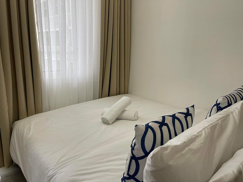 Shore 1 & 3 Residences MOA by darpm