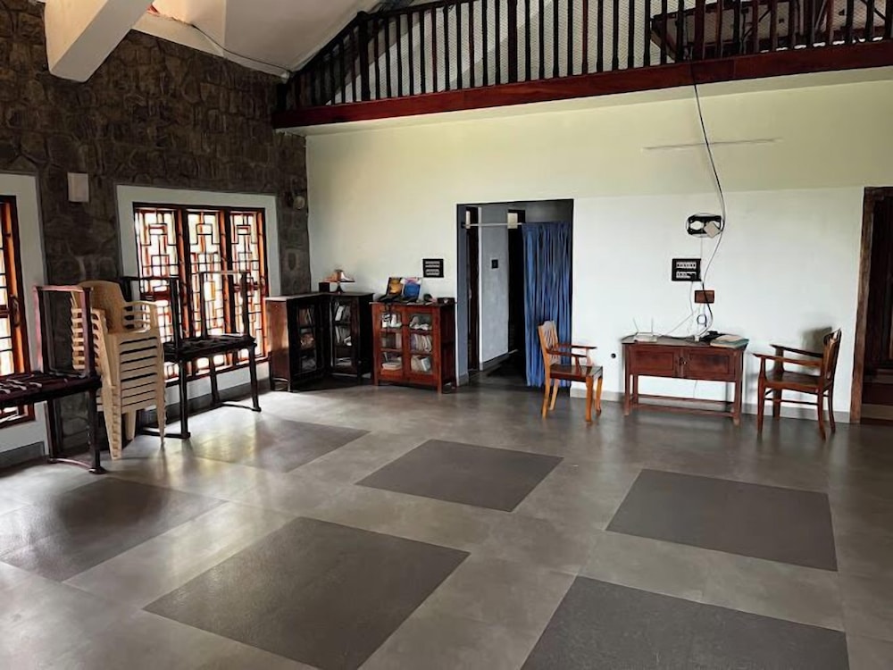 Joppa House