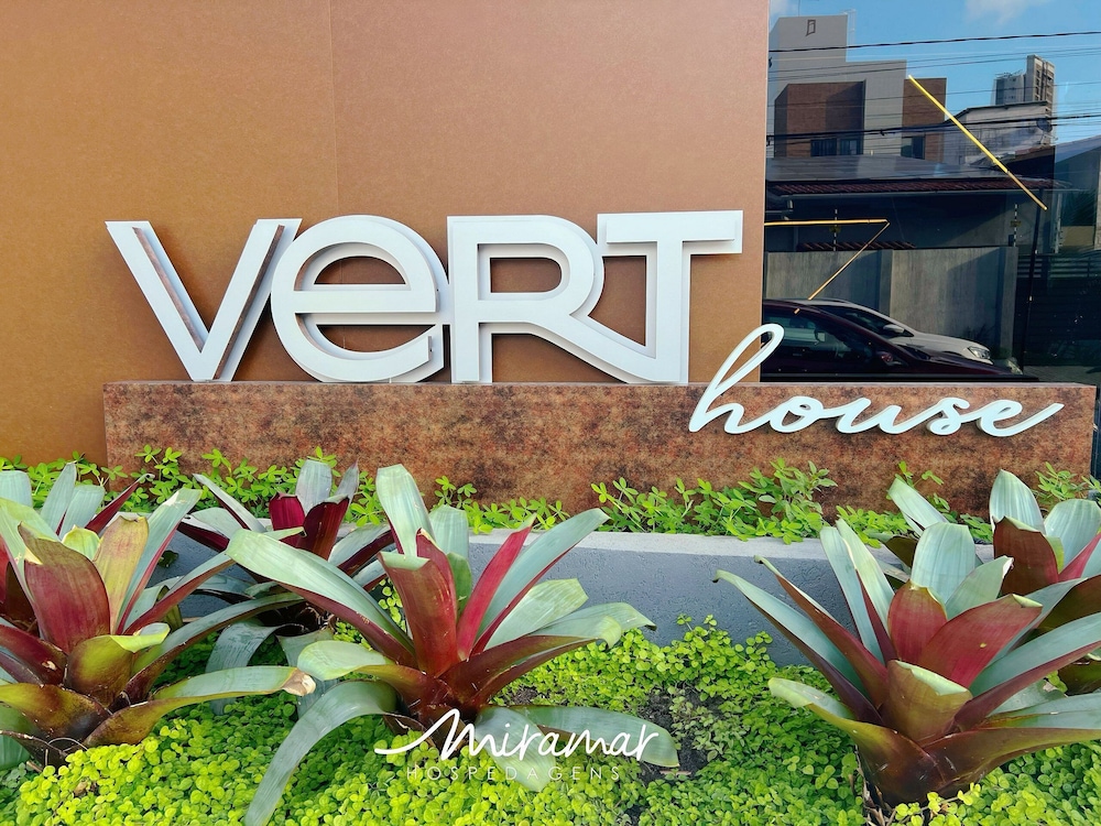 Vert House