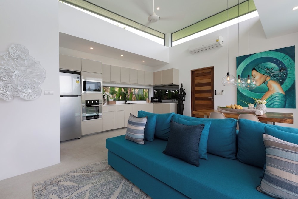 ZOG Villas