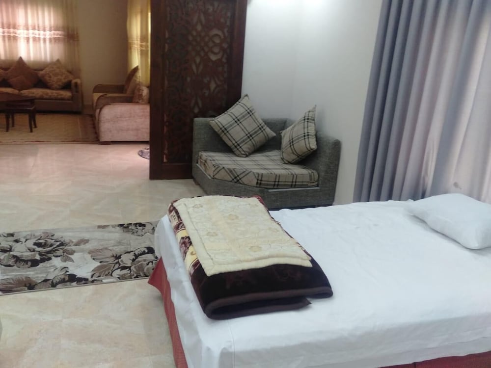 Princess Balqees Hostel view 4