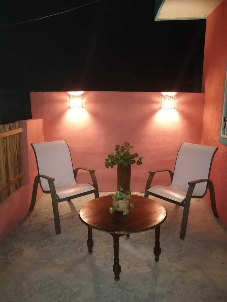 Casa Ja'abin
