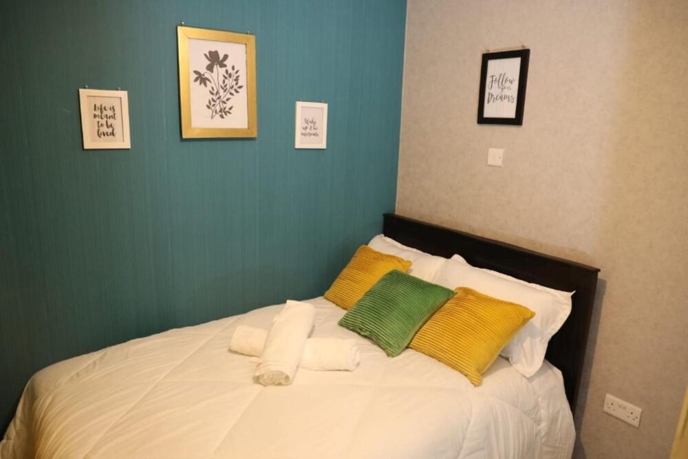 Stay.Plus 1 Bedroom Tsavo Studios view 5