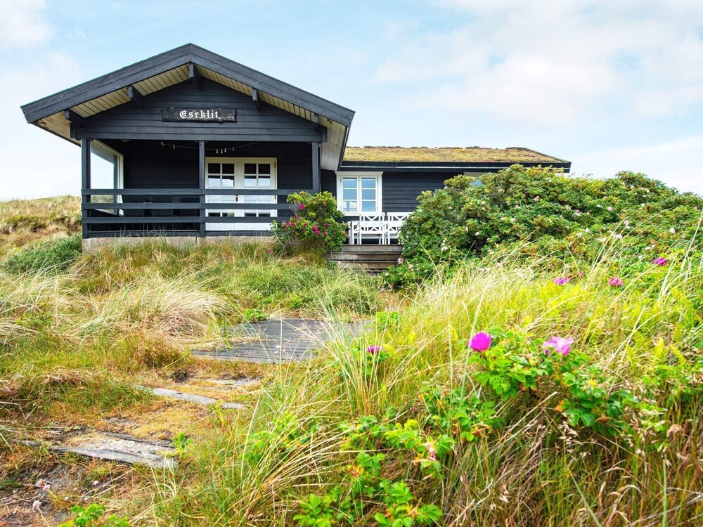 6 Person Holiday Home in Ringkobing